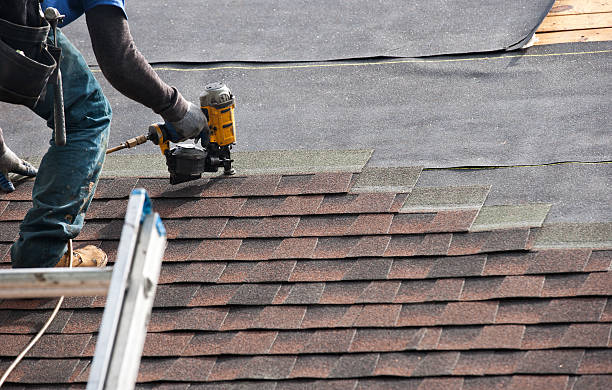 Licensed Roofing service in Oxon Hill, MD - Brentwood Metal Roofing